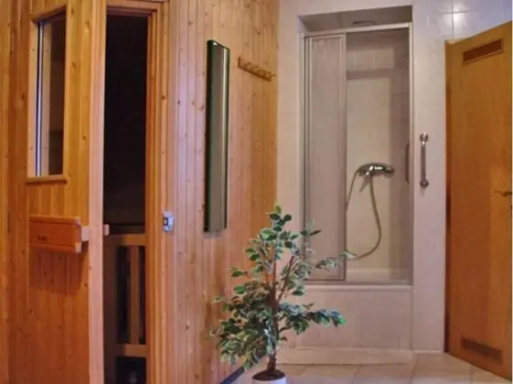 Aparthotel Haus Usedom - Havuz