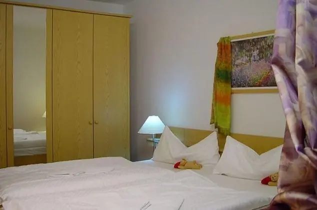 Aparthotel Haus Usedom - Oda