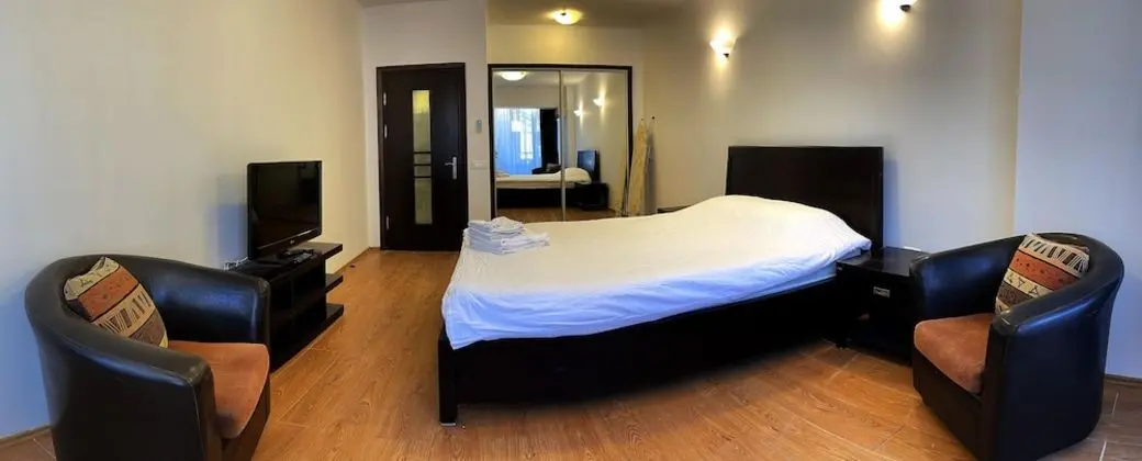 Apart holiday Maria Mamaia - Oda
