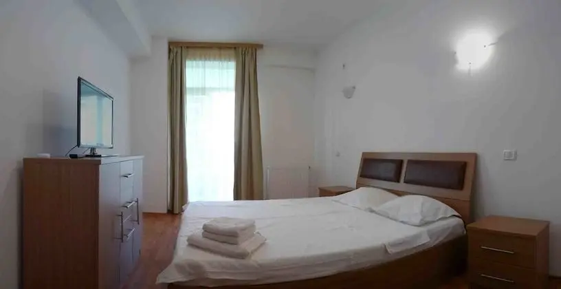 Apart holiday SummerLand Mamaia - Oda