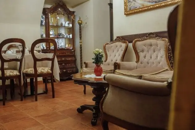 Apart-hotel Horowitz - Yerinde Yemek