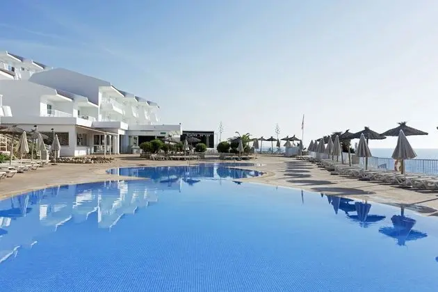 Aparthotel HSM Calas Park - All Inclusive - Öne Çıkan Resim