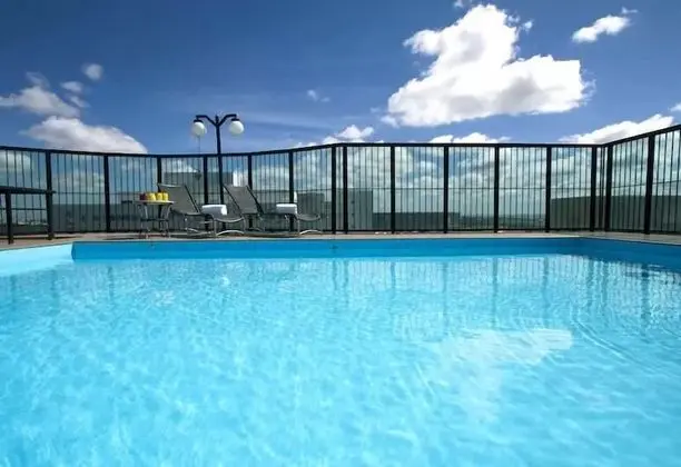 Apart Hotel Ideia Brasília