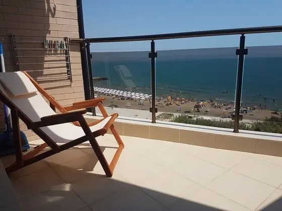 Apart Hotel Iglika - Dış Mekan