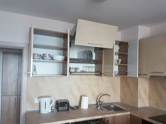 Apart Hotel Iglika - Mutfak