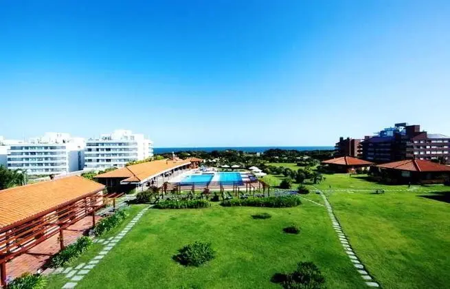 Apart Hotel Il Belvedere