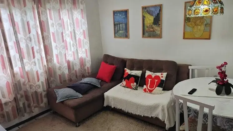 Apart Hotel Ilha Residence - Yerinde Yemek