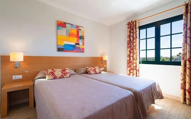 Aparthotel ILUNION Costa Sal Lanzarote - Oda