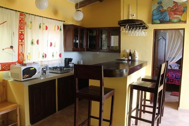 Aparthotel Jardin Tropical