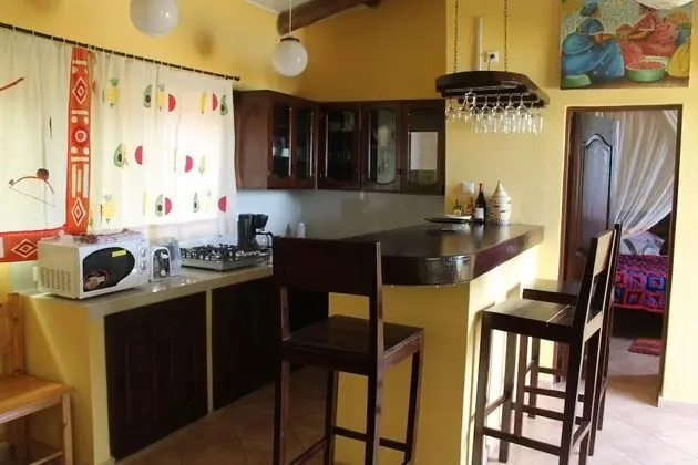 Aparthotel Jardin Tropical - Öne Çıkan Resim