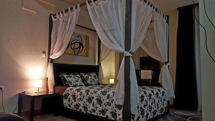 Apart Kalonis HotelFotoğrafı