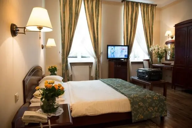 Aparthotel Karmel - Öne Çıkan Resim