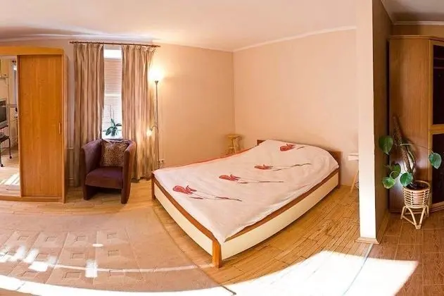 Apart Kiev Bohdana Gavrilishina 18