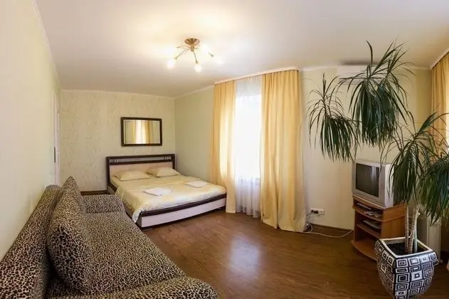 Apart Kiev Derevlianskaya 21A