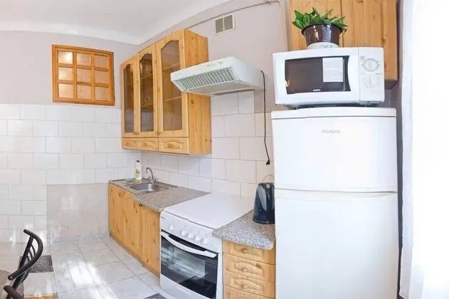 Apart Kiev Khokhlovykh 6 - İç Mekan