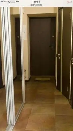Apart Kiev Saksaganskogo 87 - İç Mekan