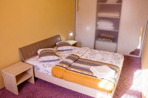 Apart Kiev Turgenevskaya 65 - Oda