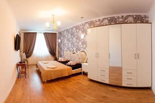 Apart Kiev Yuria Ilienka 51B-1