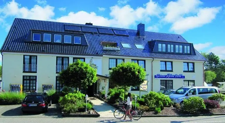 Aparthotel Kleine Perle