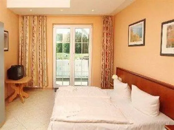 Aparthotel Königslinie