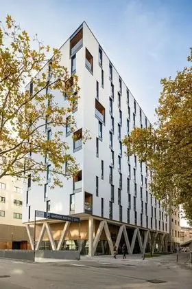 Aparthotel Kora Green City - Öne Çıkan Resim