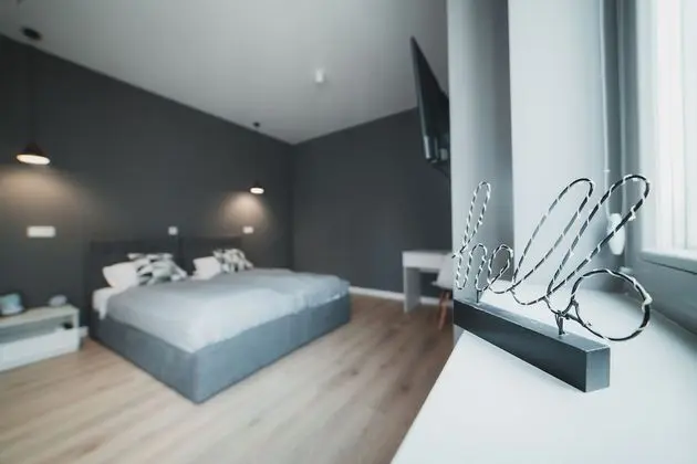 Apart-hotel Kostjukowski Apartments - Öne Çıkan Resim