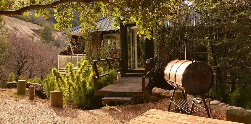 Apart Hotel La Busqueda