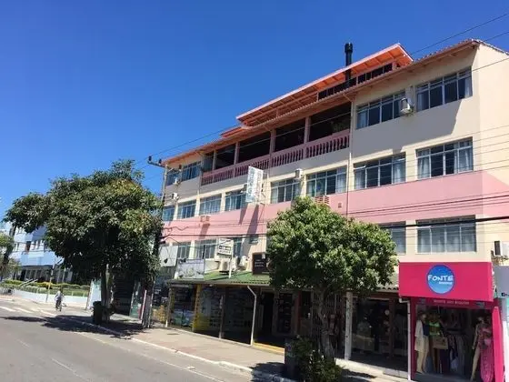 Apart Hotel La Cabana