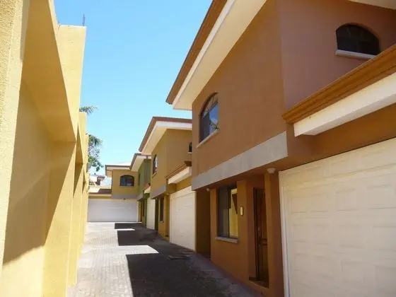 Apartotel La Cañada