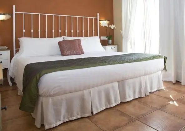 Aparthotel La Pergola - Oda
