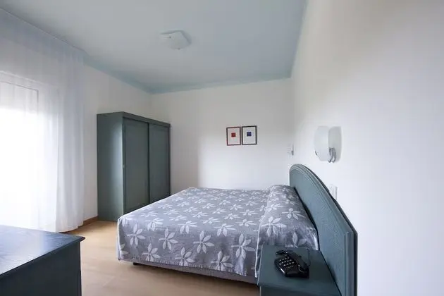 Aparthotel la Pineta - Oda