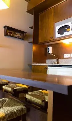 Aparthotel La Vall Blanca - Oda