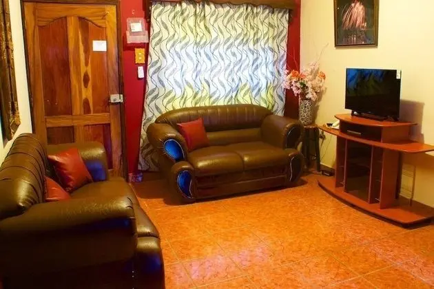 Aparthotel Las Brisas