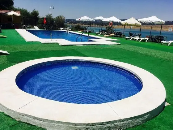 Aparthotel Las Palomas