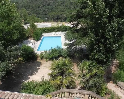 Apart'Hotel Les 4 Sources