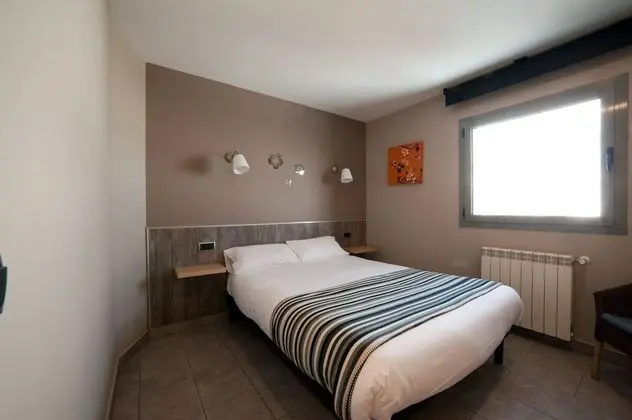 Aparthotel Les Olimpiades - Oda