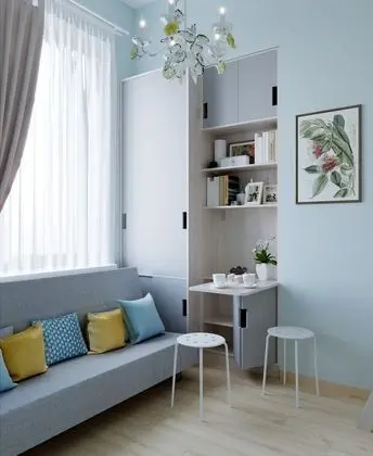 Apart Ligovskiy 55 - Oda