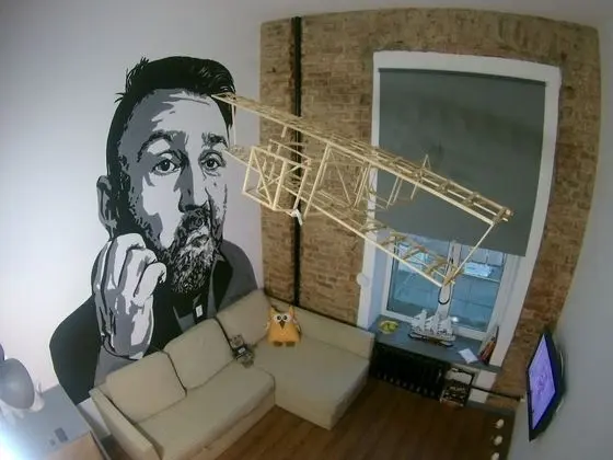 ApartHotel Malaya Morskaya 15