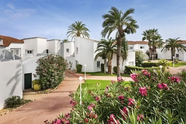 Aparthotel Marinda Garden - Dış Mekan