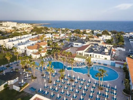 Aparthotel Marinda Garden - Öne Çıkan Resim