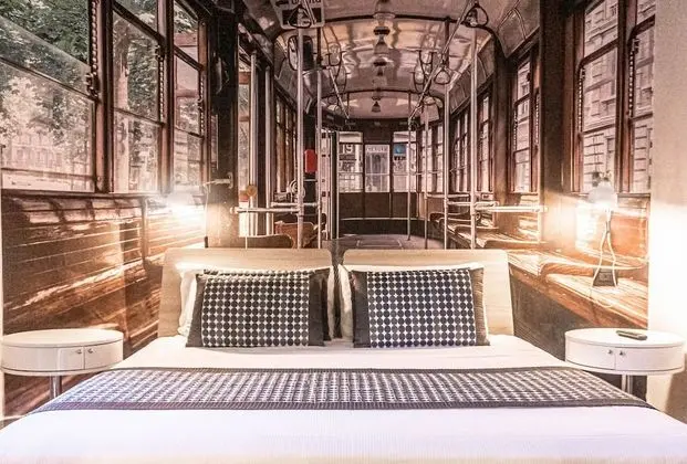 Aparthotel Meneghino - Öne Çıkan Resim