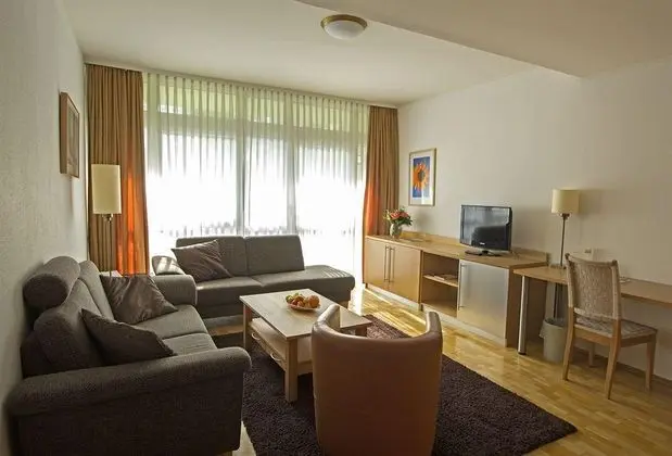 Apart Hotel Michels Berlin