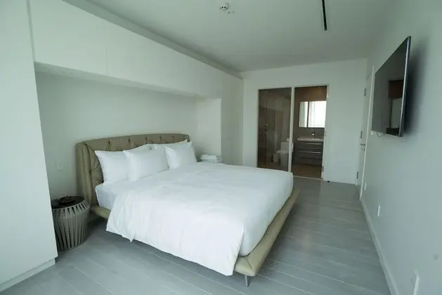 Aparthotel Mihoki - Oda