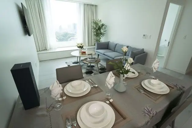 Aparthotel Mihoki - Öne Çıkan Resim