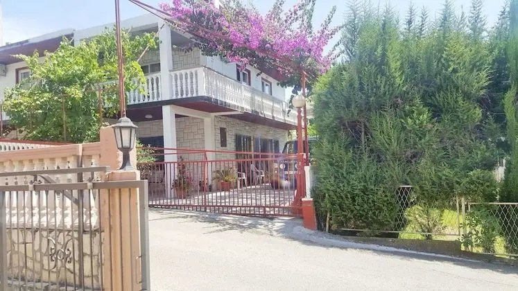 Aparthotel Monterria - Öne Çıkan Resim