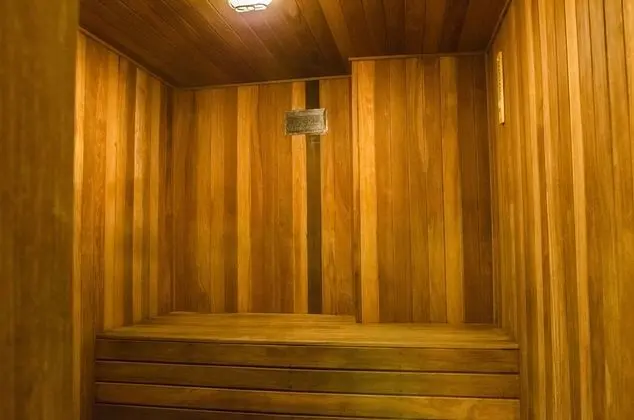 Apart Hotel Villa Moura Cassino - Spa