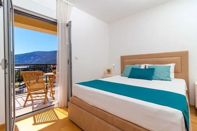 Apart Hotel MS Katunjanin