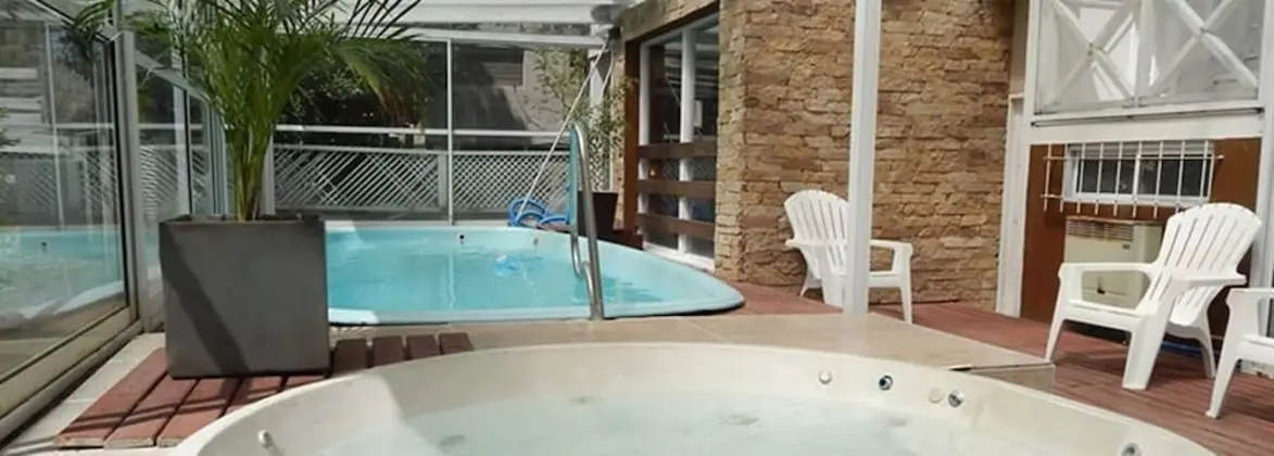 Apart Hotel Mykonos