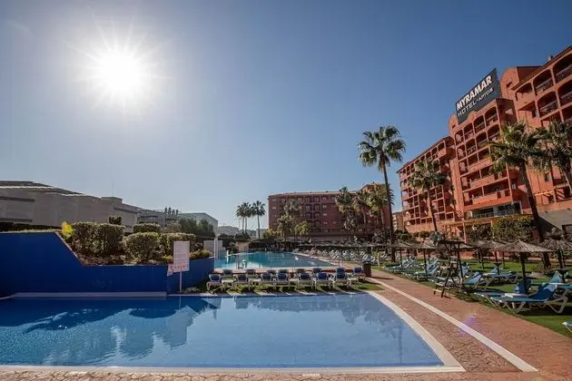 Aparthotel Myramar Fuengirola