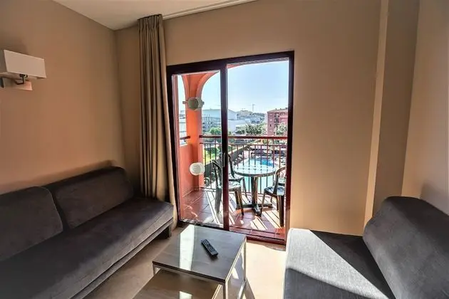 Aparthotel Myramar Fuengirola - Oda